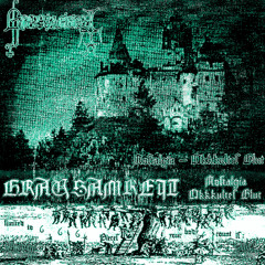 Okkultes Blut (Remastered by Reverend Scarecrow)