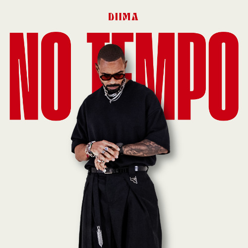 No Dia (feat. Sambala Kanuté, Patche Di Rima) | prod. Diima + Sambala Kanuté