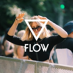 Franky Rizardo presents FLOW Radioshow 475