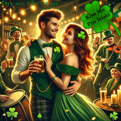 Kiss Me, I'm Irish!