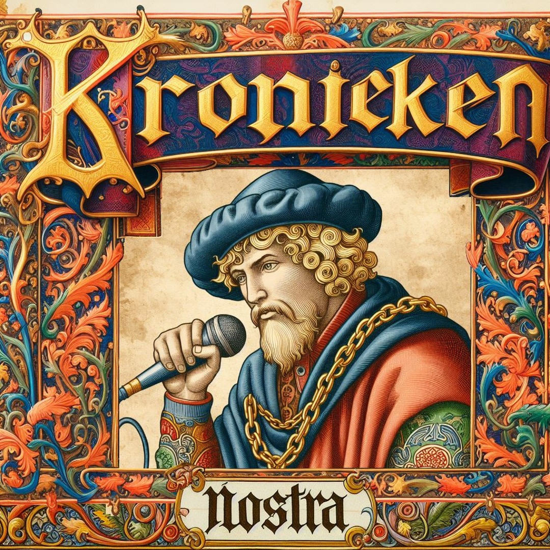 Kronieken