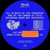 Known Artist - Say What ? (Club Mix) DJ mix artwork - Electronic music tracklist cover image