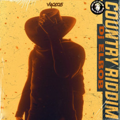 country  Riddim Vip 2025 ( Dj ELBOB )