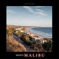 Somewhere In Malibu (Snippet) | OUT NOW