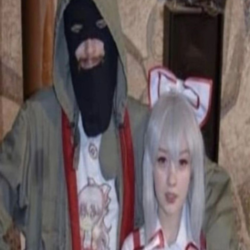 good at it ft. Shinobu Inuyose