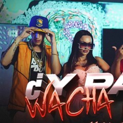 Y Pa La Wacha Loca  Remix KIKE DJ