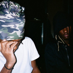ohsxnta & osamason - fav song (prod perc40)