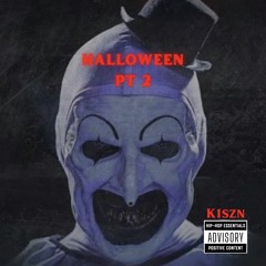 HALLOWEEN PT 2