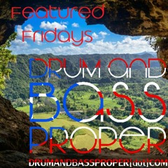 Featured Friday #007 ***Negative Concept***