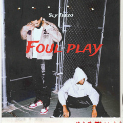 Foul play ft keeceybaby