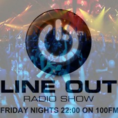 Line Out Radioshow 694