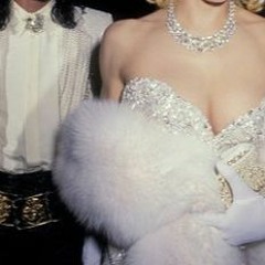 Rich Girl