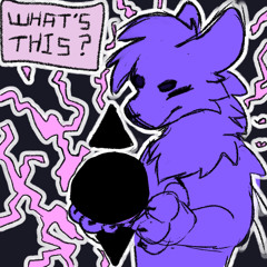 What's Behind the Garbage?  [Idk 128]