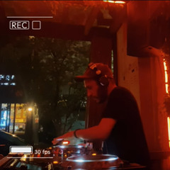 @DJ Set Alê Mesquita - Paros Bar
