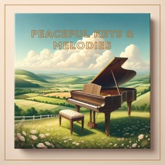 Peaceful Keys & Melodies
