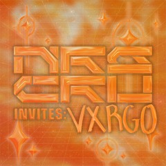 NRG CRU INVITES: VXRGO