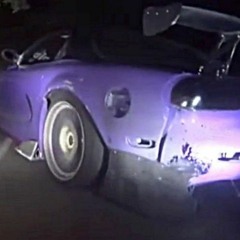 DJ CRAZYMANE - KING OF ROAD