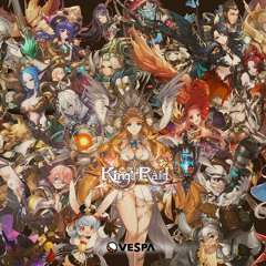 Kings Raid