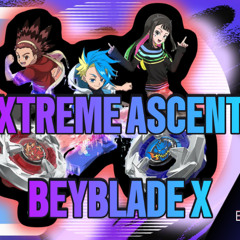 XTREME ASCENT
