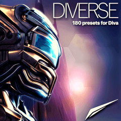 Diverse for Diva - Total demo