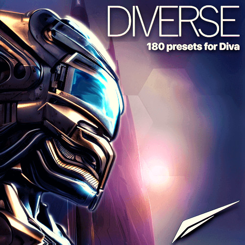 Diverse for Diva - Total demo