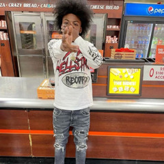 BLOODIE x GP - Foreal (Unreleased)