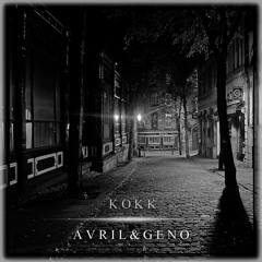 Avril , GENO - Kokk (Original Mix)