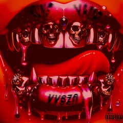 VAMPIRE VICES SEAZON (VVSZN MXTAPE)