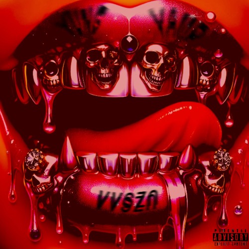 VAMPIRE VICES SEAZON (VVSZN MXTAPE)