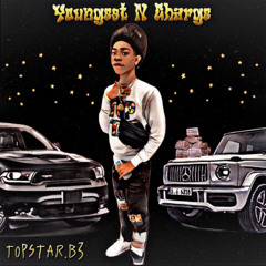 TopStar.B3  - “Pressure”