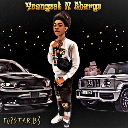 TopStar.B3 - “A Broken Trophy”