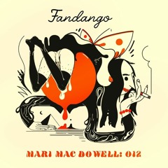 FANDANGO MIX 012 - Mari Mac Dowell