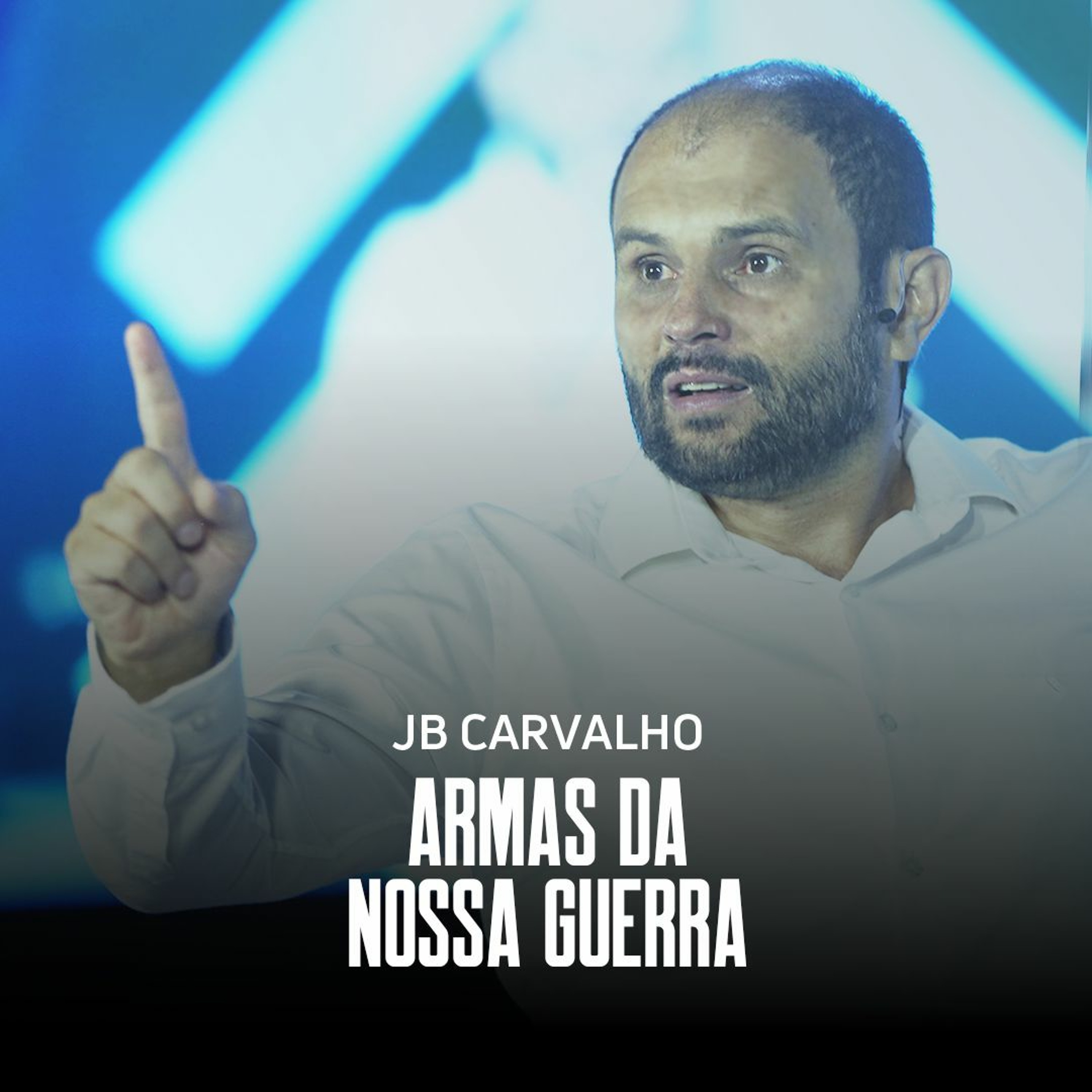 JB Carvalho