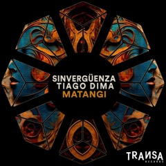 Sinvergüenza & Tiago Dima - Matangi (Original Mix)