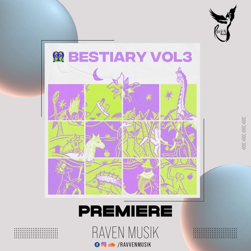 PREMIERE: Offtide - Sweet Trip [Marginalia]