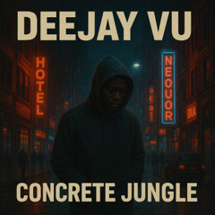 Concrete Jungle