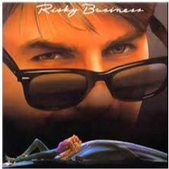 Love On A Real Train