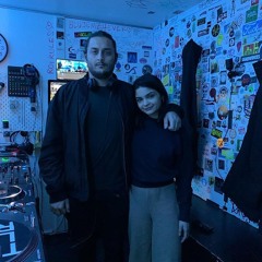 Dynoman @ The Lot Radio 02 - 11 - 2020