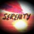 Artwork for SERENITY (OUT NOW ON ALL PLATFORMS)