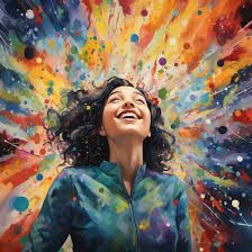 Flavours Of Joy