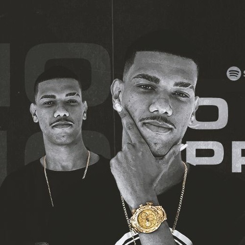 MC REIS - CONJUNTO DE TIME - DJ DOISP