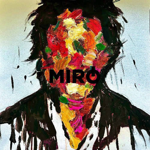 Hey Baby (MIRO EDIT) <filtered>