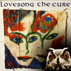 Lovesong (The Cure Cover)