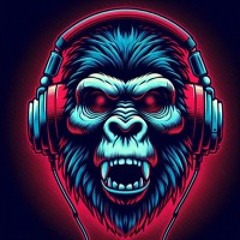 Primalist Jungle mad mix 1