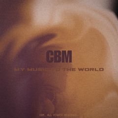 [CBM] Hommage A Mani