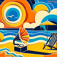 WiscoJazz-Cast: Episode 214 [DOWNTEMPO]
