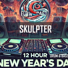 Flowcast - New Years Mix