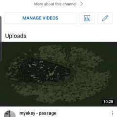 passage