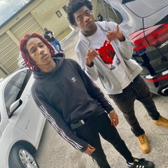 G Dot Ft. BigShotta Buffalo - Xheck In