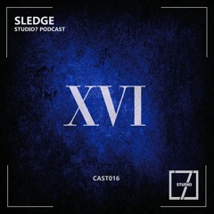 Studio7_Cast Nº016 | Sledge